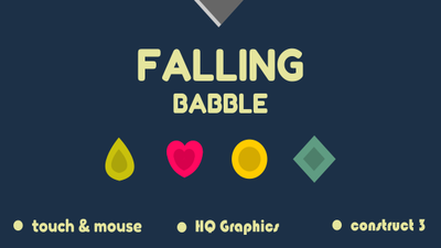 Falling Babble