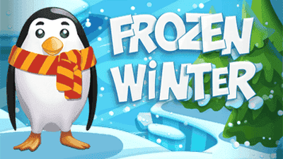 Frozen Winter