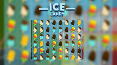 Ice Candy