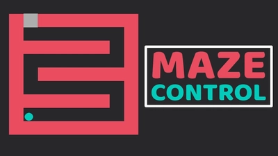 Maze Control