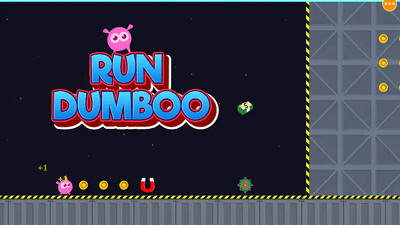 Run Dumboo