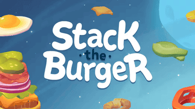 Stack the Burger