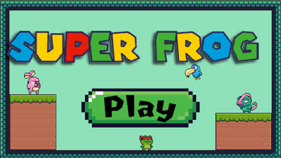 Super Frog