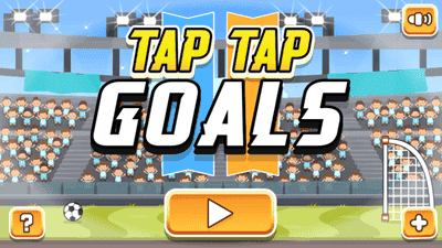Tap Tap Goals