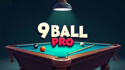 9 Ball Pro