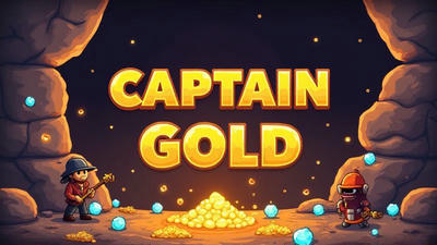 Captain Gold