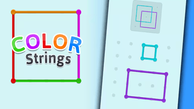 Color Strings