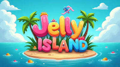 Jelly Island