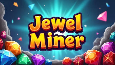Jewel Miner