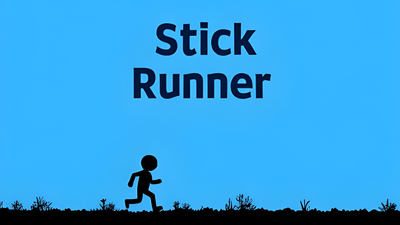 Stick Runner