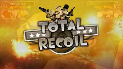 Total Recoil
